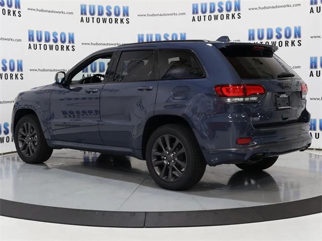 2019 Jeep Grand Cherokee (CC-2071482) for sale in Greensboro, North Carolina