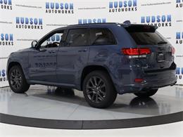 2019 Jeep Grand Cherokee (CC-2071482) for sale in Greensboro, North Carolina