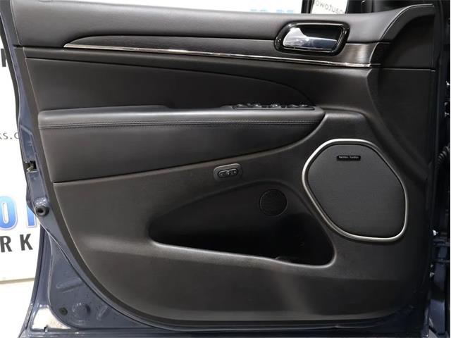 2019 Jeep Grand Cherokee (CC-2071482) for sale in Greensboro, North Carolina