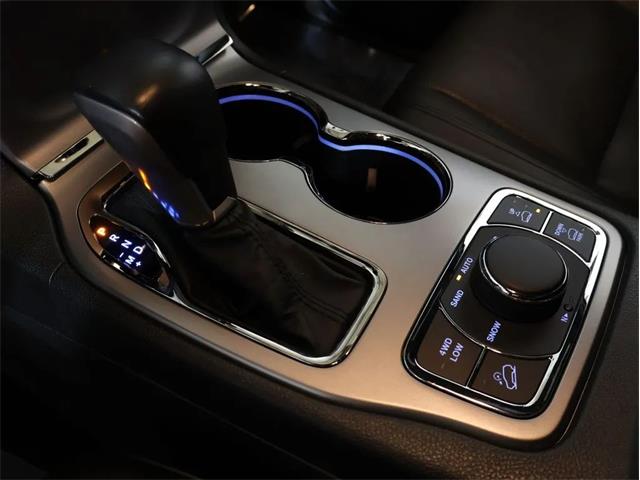 2019 Jeep Grand Cherokee (CC-2071482) for sale in Greensboro, North Carolina