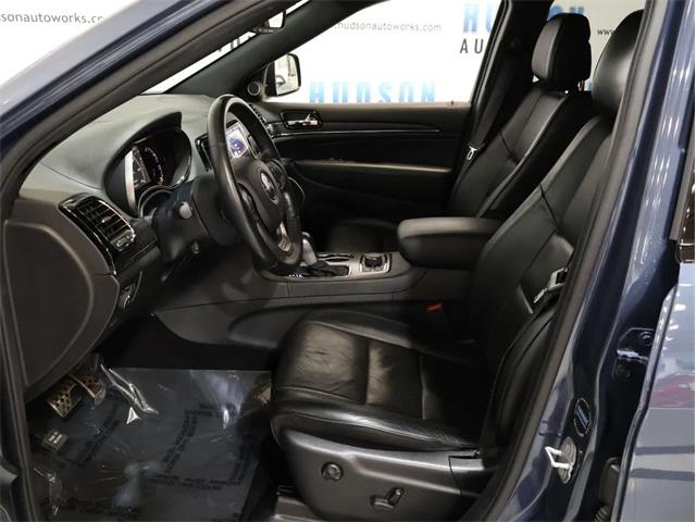 2019 Jeep Grand Cherokee (CC-2071482) for sale in Greensboro, North Carolina