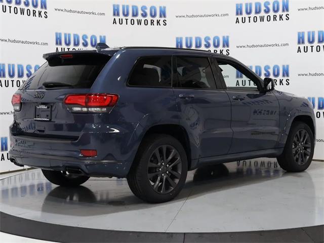 2019 Jeep Grand Cherokee (CC-2071482) for sale in Greensboro, North Carolina