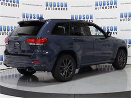 2019 Jeep Grand Cherokee (CC-2071482) for sale in Greensboro, North Carolina