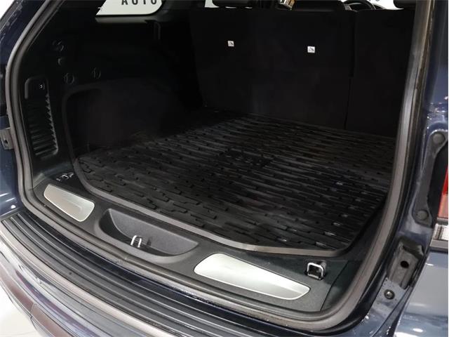 2019 Jeep Grand Cherokee (CC-2071482) for sale in Greensboro, North Carolina