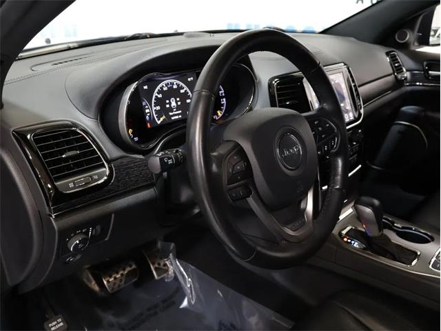2019 Jeep Grand Cherokee (CC-2071482) for sale in Greensboro, North Carolina