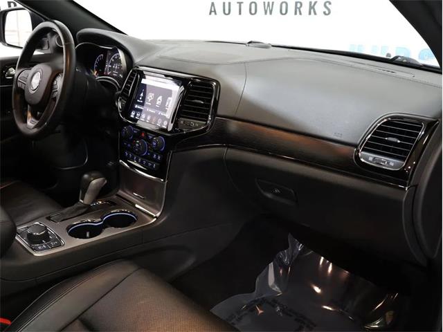 2019 Jeep Grand Cherokee (CC-2071482) for sale in Greensboro, North Carolina