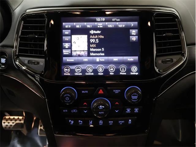 2019 Jeep Grand Cherokee (CC-2071482) for sale in Greensboro, North Carolina