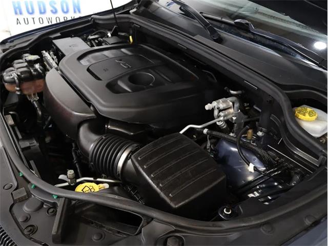 2019 Jeep Grand Cherokee (CC-2071482) for sale in Greensboro, North Carolina