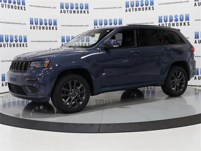 2019 Jeep Grand Cherokee (CC-2071482) for sale in Greensboro, North Carolina