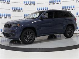 2019 Jeep Grand Cherokee (CC-2071482) for sale in Greensboro, North Carolina