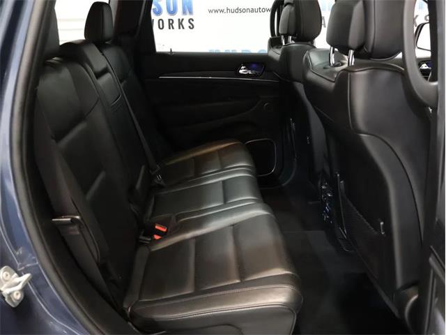 2019 Jeep Grand Cherokee (CC-2071482) for sale in Greensboro, North Carolina