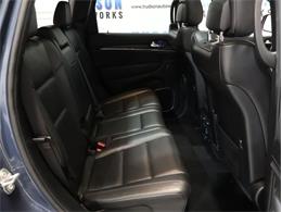 2019 Jeep Grand Cherokee (CC-2071482) for sale in Greensboro, North Carolina