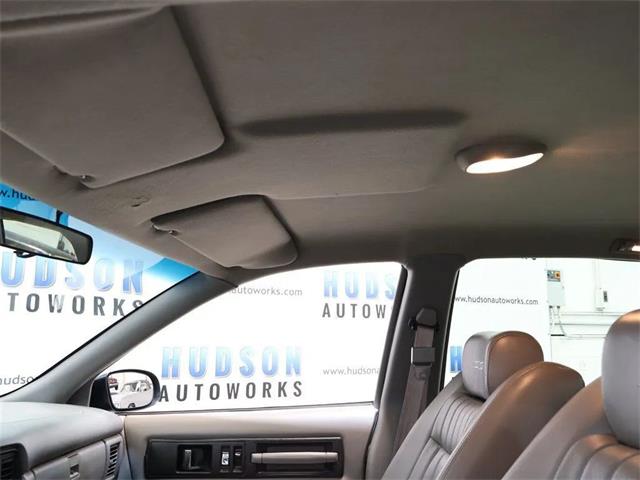 1995 Chevrolet Impala (CC-2071483) for sale in Greensboro, North Carolina