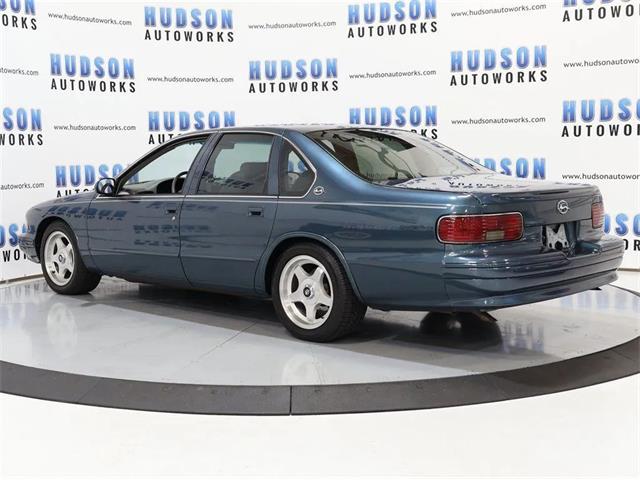 1995 Chevrolet Impala (CC-2071483) for sale in Greensboro, North Carolina