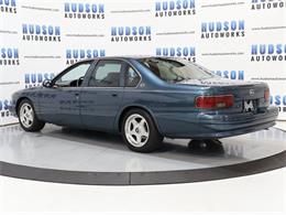 1995 Chevrolet Impala (CC-2071483) for sale in Greensboro, North Carolina