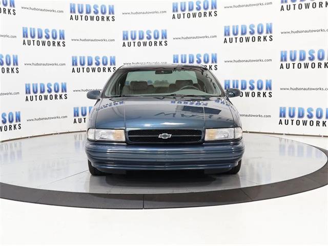 1995 Chevrolet Impala (CC-2071483) for sale in Greensboro, North Carolina