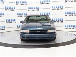 1995 Chevrolet Impala (CC-2071483) for sale in Greensboro, North Carolina