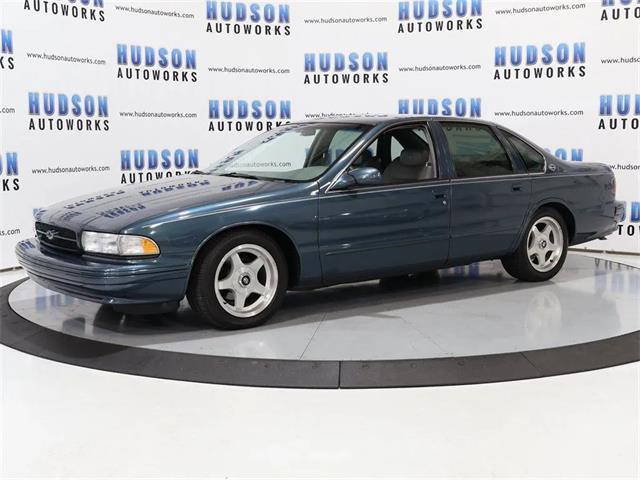 1995 Chevrolet Impala (CC-2071483) for sale in Greensboro, North Carolina