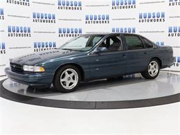 1995 Chevrolet Impala (CC-2071483) for sale in Greensboro, North Carolina