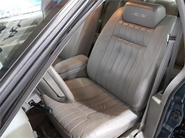 1995 Chevrolet Impala (CC-2071483) for sale in Greensboro, North Carolina