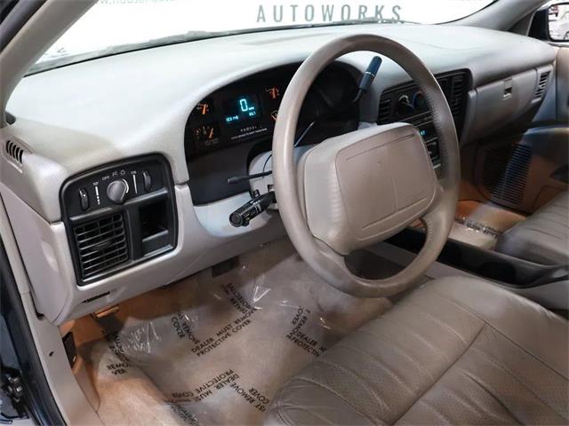 1995 Chevrolet Impala (CC-2071483) for sale in Greensboro, North Carolina