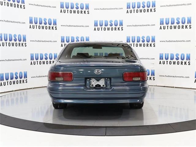 1995 Chevrolet Impala (CC-2071483) for sale in Greensboro, North Carolina