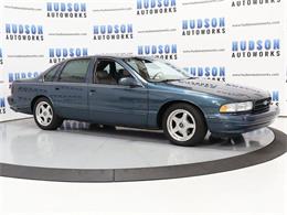 1995 Chevrolet Impala (CC-2071483) for sale in Greensboro, North Carolina