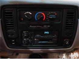 1995 Chevrolet Impala (CC-2071483) for sale in Greensboro, North Carolina