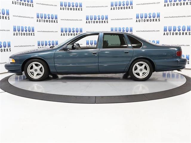 1995 Chevrolet Impala (CC-2071483) for sale in Greensboro, North Carolina