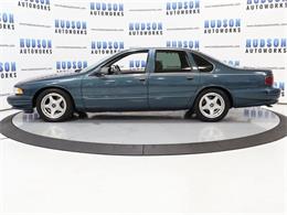 1995 Chevrolet Impala (CC-2071483) for sale in Greensboro, North Carolina