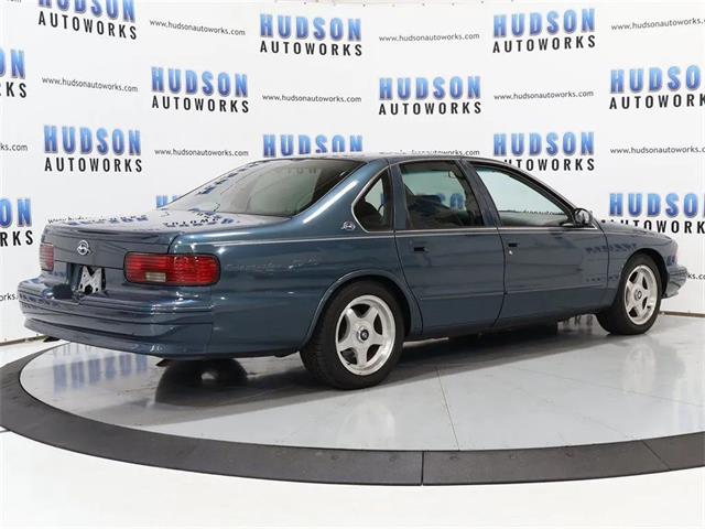 1995 Chevrolet Impala (CC-2071483) for sale in Greensboro, North Carolina