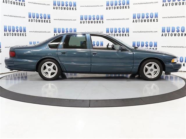 1995 Chevrolet Impala (CC-2071483) for sale in Greensboro, North Carolina