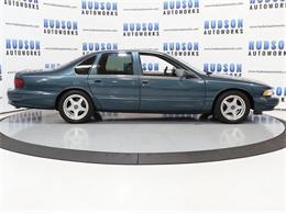 1995 Chevrolet Impala (CC-2071483) for sale in Greensboro, North Carolina