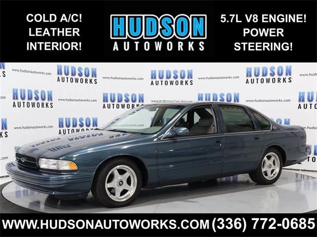 1995 Chevrolet Impala (CC-2071483) for sale in Greensboro, North Carolina