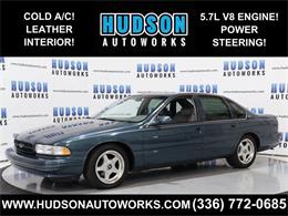 1995 Chevrolet Impala (CC-2071483) for sale in Greensboro, North Carolina