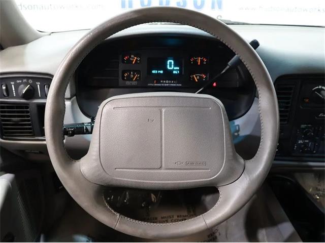 1995 Chevrolet Impala (CC-2071483) for sale in Greensboro, North Carolina