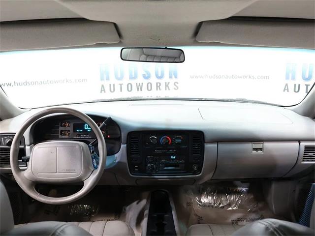 1995 Chevrolet Impala (CC-2071483) for sale in Greensboro, North Carolina