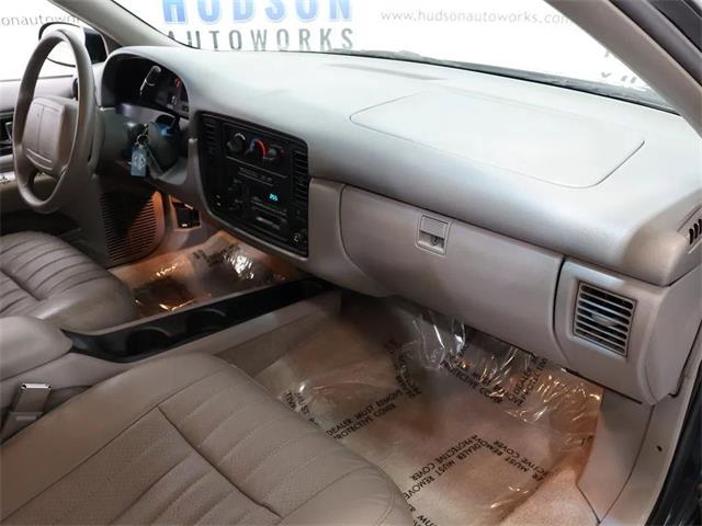 1995 Chevrolet Impala (CC-2071483) for sale in Greensboro, North Carolina