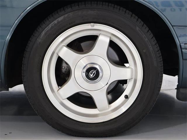 1995 Chevrolet Impala (CC-2071483) for sale in Greensboro, North Carolina