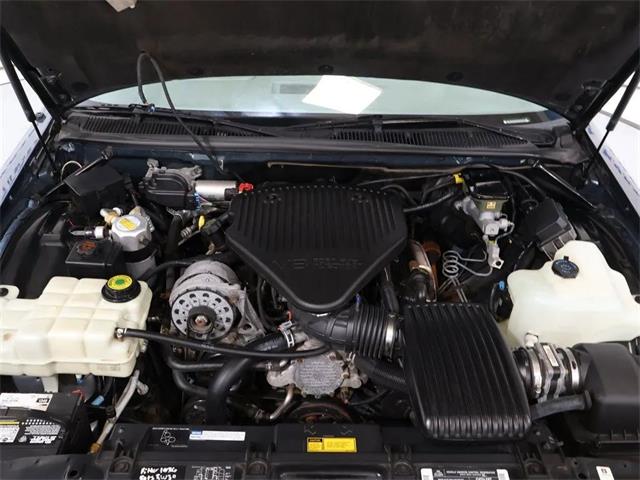 1995 Chevrolet Impala (CC-2071483) for sale in Greensboro, North Carolina