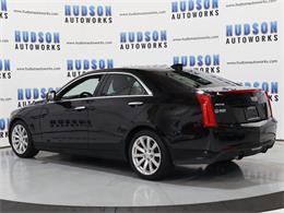 2017 Cadillac ATS (CC-2071484) for sale in Greensboro, North Carolina