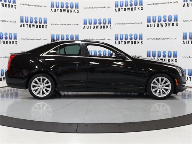 2017 Cadillac ATS (CC-2071484) for sale in Greensboro, North Carolina