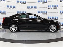 2017 Cadillac ATS (CC-2071484) for sale in Greensboro, North Carolina