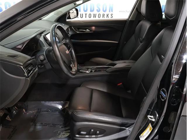 2017 Cadillac ATS (CC-2071484) for sale in Greensboro, North Carolina