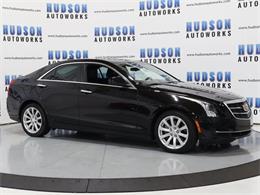 2017 Cadillac ATS (CC-2071484) for sale in Greensboro, North Carolina