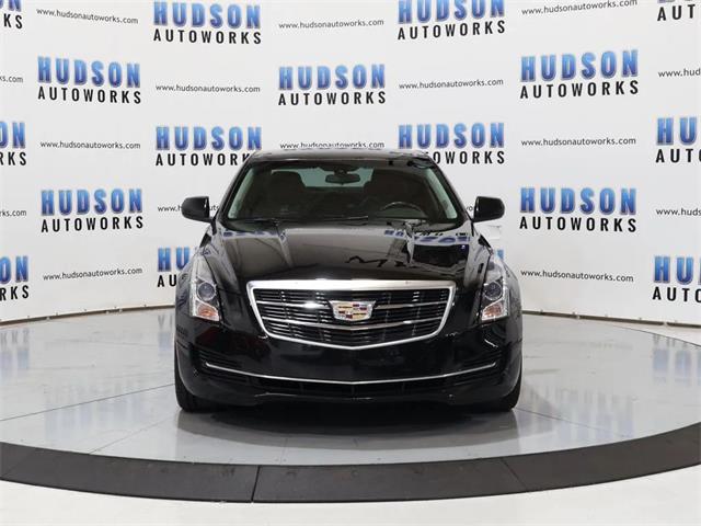 2017 Cadillac ATS (CC-2071484) for sale in Greensboro, North Carolina
