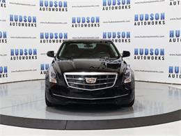 2017 Cadillac ATS (CC-2071484) for sale in Greensboro, North Carolina
