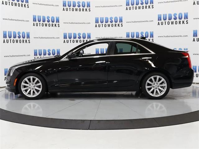 2017 Cadillac ATS (CC-2071484) for sale in Greensboro, North Carolina
