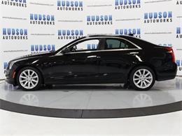 2017 Cadillac ATS (CC-2071484) for sale in Greensboro, North Carolina