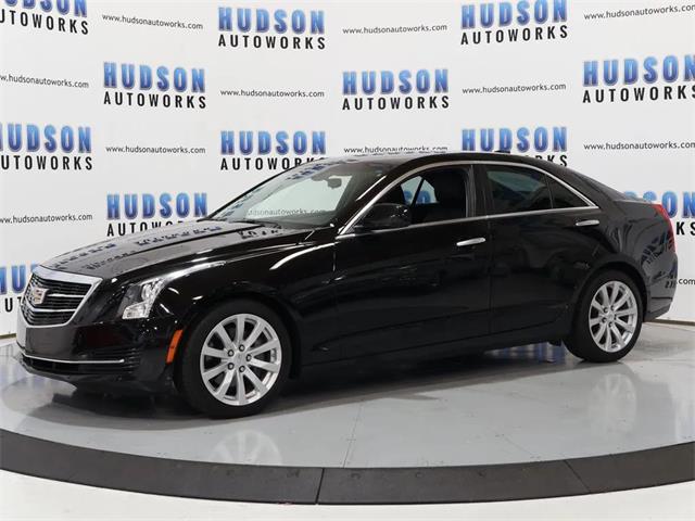 2017 Cadillac ATS (CC-2071484) for sale in Greensboro, North Carolina